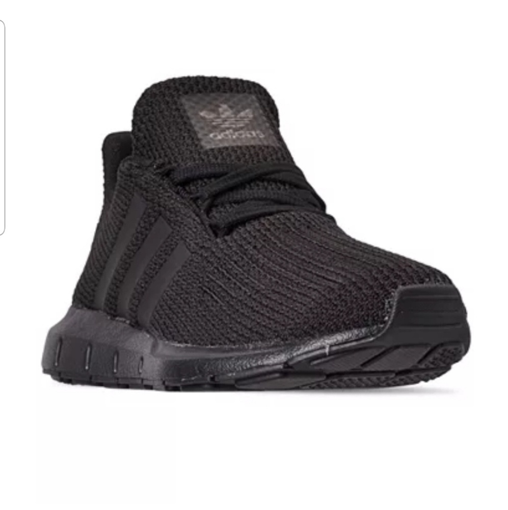 Boys' Originals Swift Run Casual Sneakers